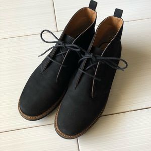 Clarks Womens Glick Willa Chukka Boot Clarks Womens Glick Willa Chukka Boot